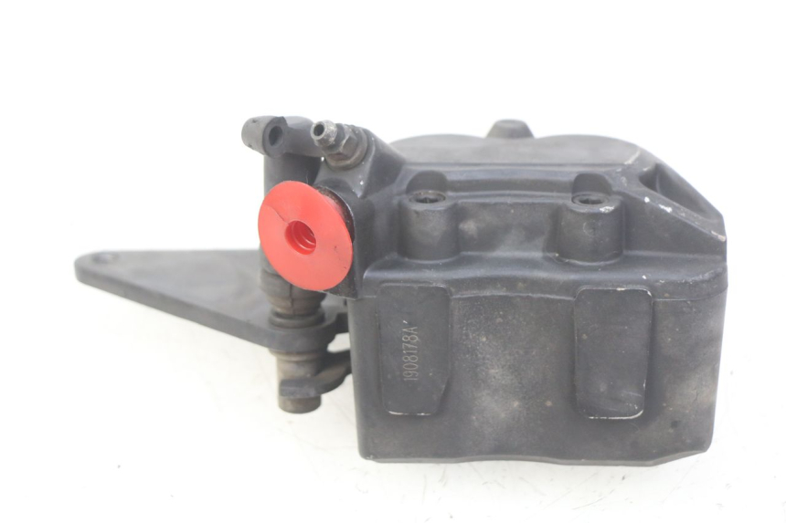 photo de ACHTERREMKLEM LVNENG S5 1 (2019 - 2023) - Technische close-up