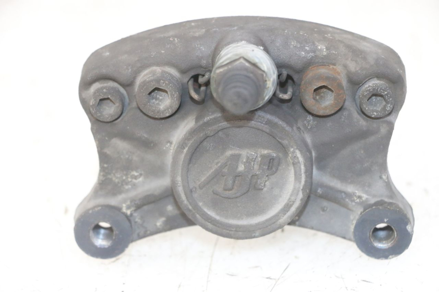 photo de ACHTERREMKLEM PEUGEOT SATELIS COMPRESSOR K15 125 (2006 - 2009) - Hoofdaanzicht