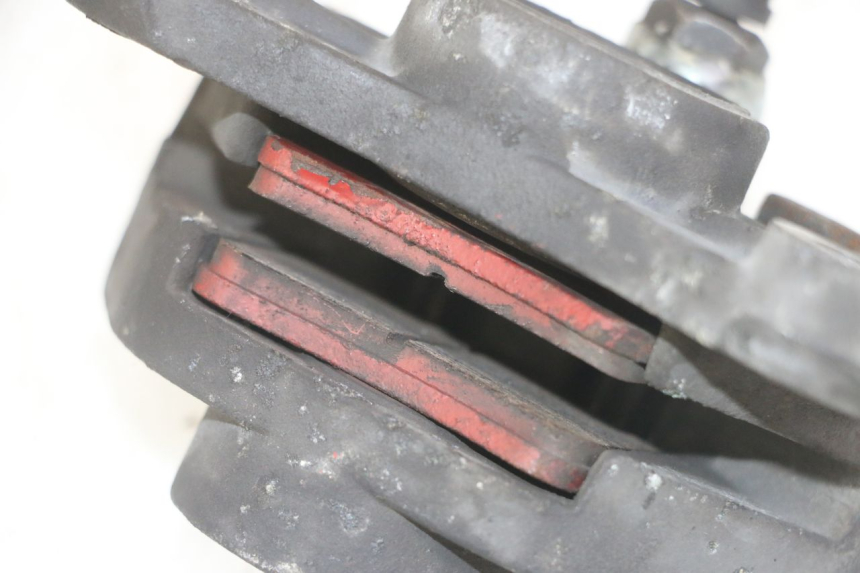 photo de ACHTERREMKLEM PEUGEOT SATELIS COMPRESSOR K15 125 (2006 - 2009) - Zoom op gebruiksstaat