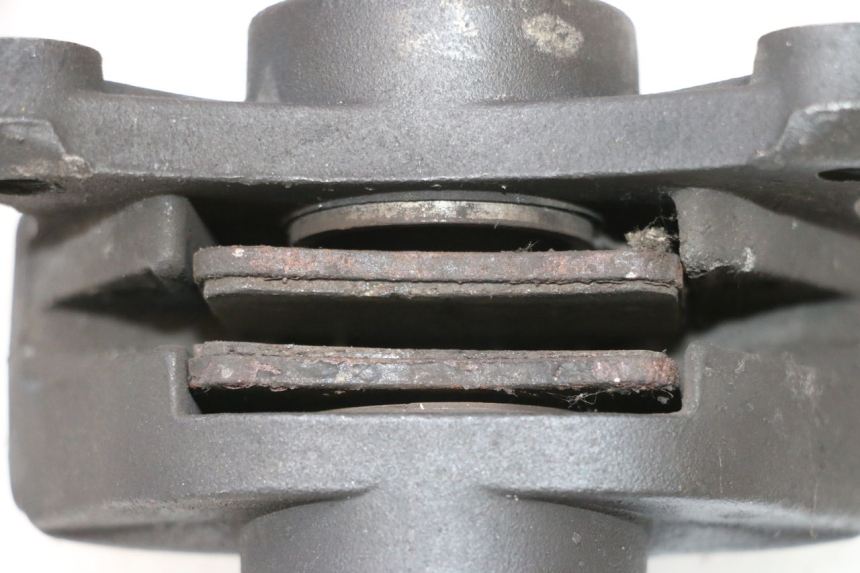 photo de ACHTERREMKLEM PEUGEOT SATELIS COMPRESSOR K15 125 (2006 - 2009) - Andere kijkhoek