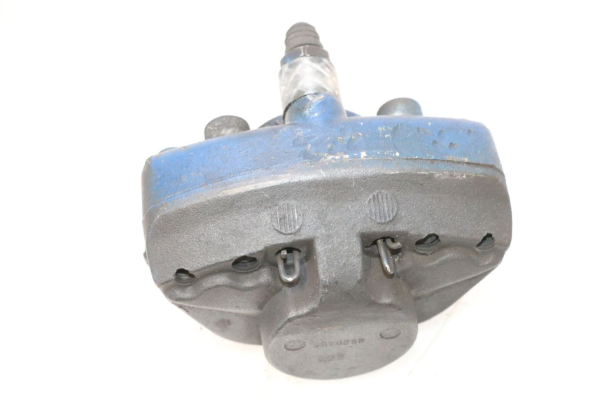 photo de ACHTERREMKLEM PEUGEOT SATELIS COMPRESSOR K15 125 (2006 - 2009) - Overzicht