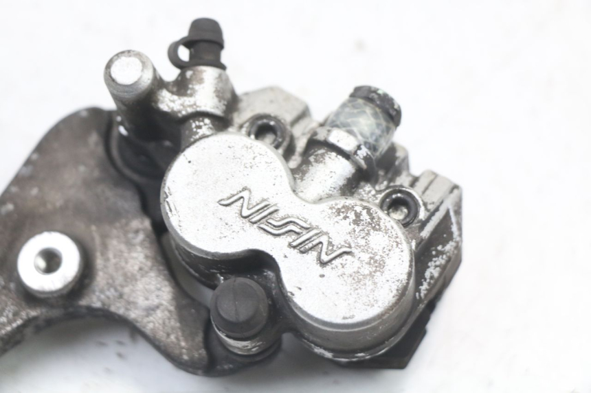 photo de ACHTERREMKLEM PEUGEOT SATELIS 125 (2010 - 2012) - Zoom op gebruiksstaat