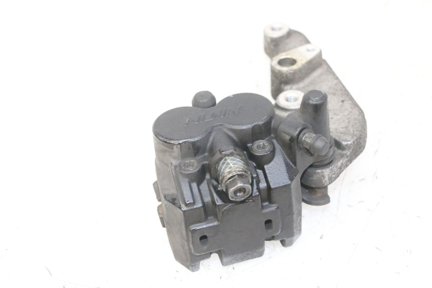 photo de ACHTERREMKLEM PEUGEOT SATELIS 125 (2013 - 2018) - Staat van het oppervlak