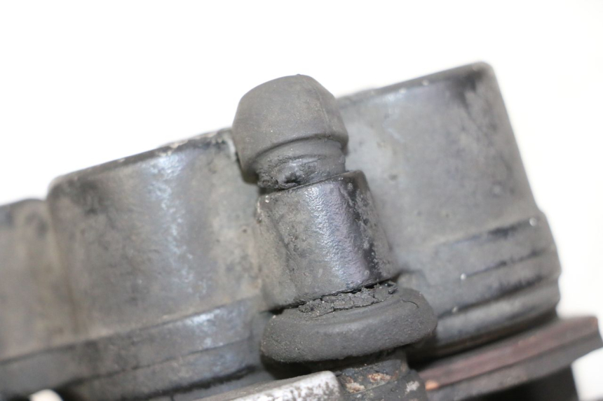 photo de ACHTERREMKLEM PEUGEOT SATELIS 125 (2013 - 2018) - Zoom op gebruiksstaat