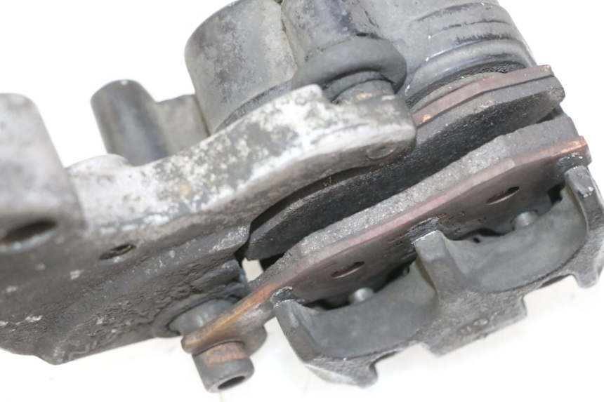 photo de ACHTERREMKLEM PEUGEOT SATELIS 125 (2013 - 2018) - Andere kijkhoek