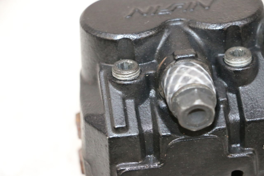 photo de ACHTERREMKLEM PEUGEOT SATELIS 125 (2013 - 2018) - Andere kijkhoek