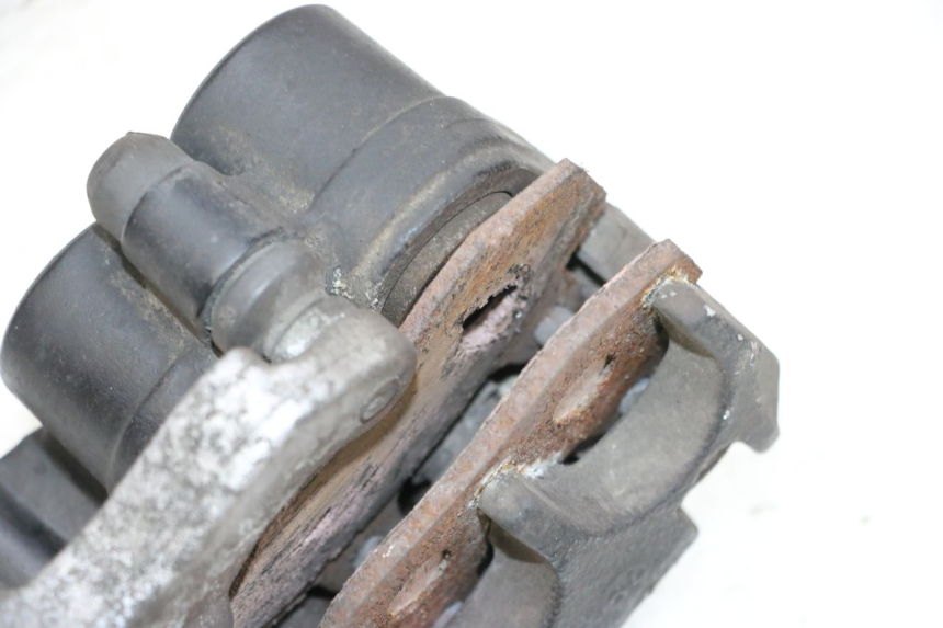 photo de ACHTERREMKLEM PEUGEOT SATELIS 125 (2013 - 2018) - Overzicht