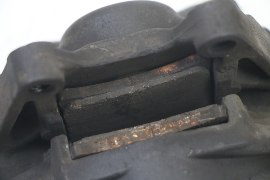 photo de ACHTERREMKLEM APRILIA SCARABEO GT TOURING 125 (1999 - 2005) - Bevestigingspunten