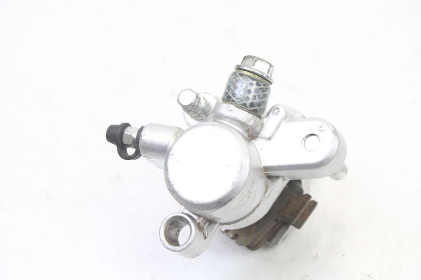 photo de ACHTERREMKLEM SMALL MX THUNDER 250 - Hoofdaanzicht