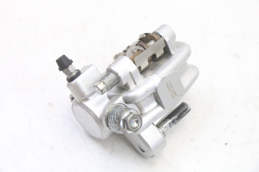 photo de ACHTERREMKLEM SMALL MX THUNDER 250 - Zoom op gebruiksstaat