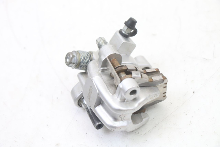 photo de ACHTERREMKLEM SMALL MX THUNDER 250 - Andere kijkhoek
