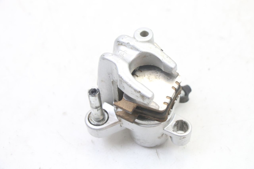 photo de ACHTERREMKLEM SMALL MX THUNDER 250 - Technische close-up