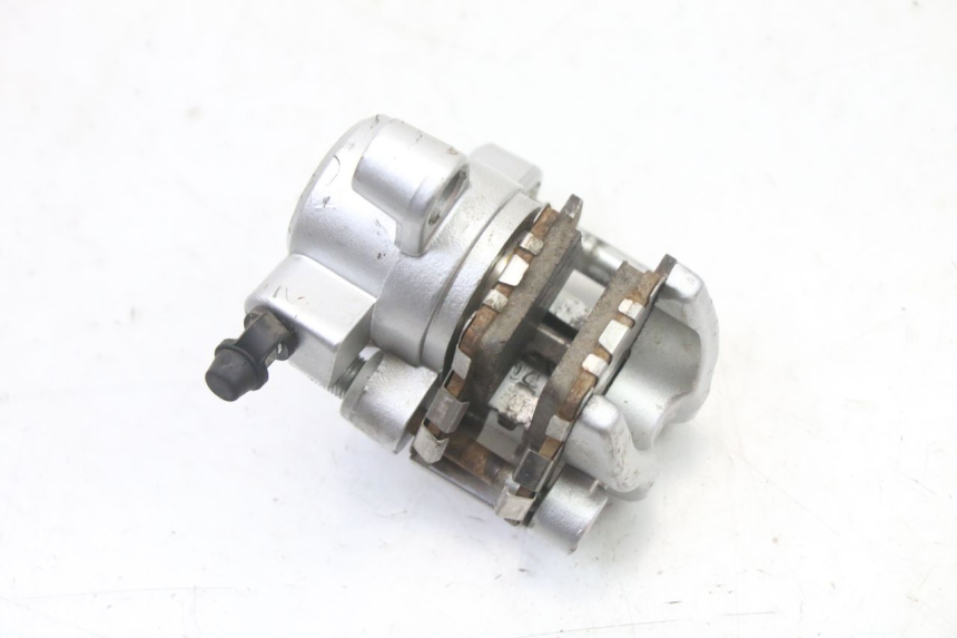photo de ACHTERREMKLEM SMALL MX THUNDER 250 - Overzicht