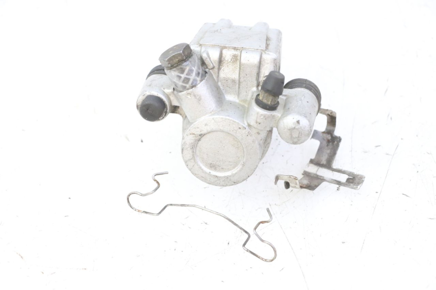 photo de ACHTERREMKLEM GILERA SMT SUPERMOTARD 50 (2009 - 2017) - Hoofdaanzicht