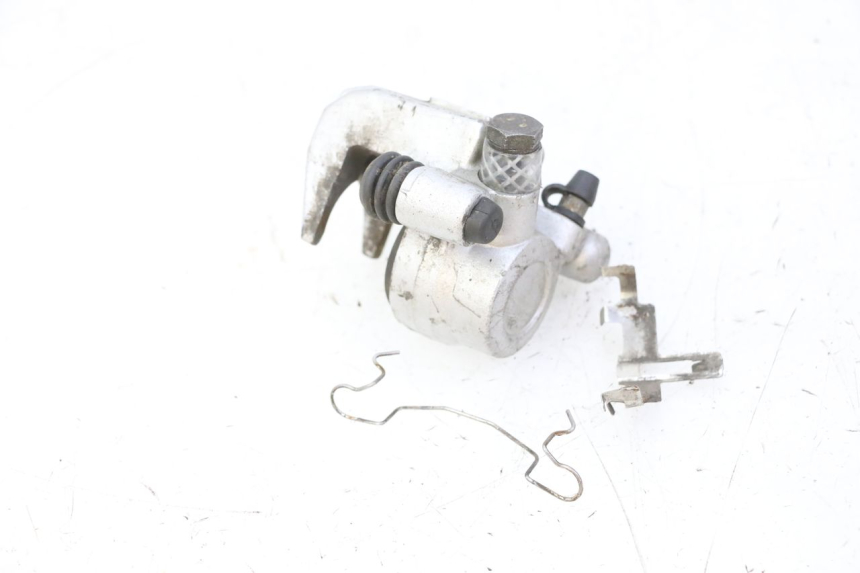 photo de ACHTERREMKLEM GILERA SMT SUPERMOTARD 50 (2009 - 2017) - Detail van het onderdeel