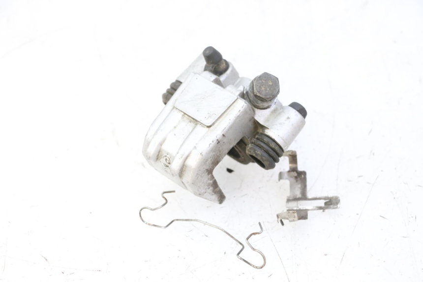 photo de ACHTERREMKLEM GILERA SMT SUPERMOTARD 50 (2009 - 2017) - Zoom op gebruiksstaat