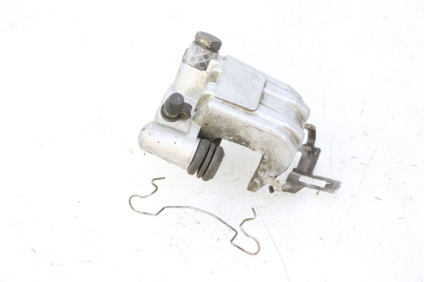 photo de ACHTERREMKLEM GILERA SMT SUPERMOTARD 50 (2009 - 2017) - Andere kijkhoek