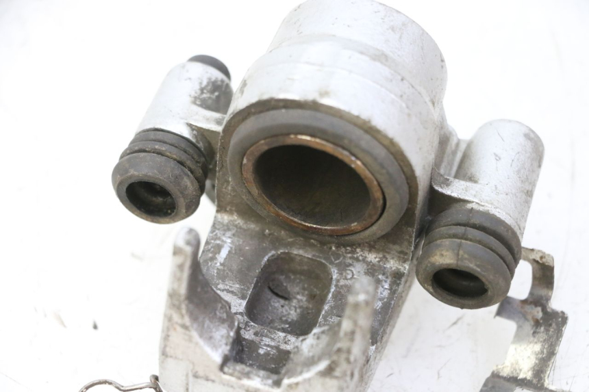 photo de ACHTERREMKLEM GILERA SMT SUPERMOTARD 50 (2009 - 2017) - Technische close-up