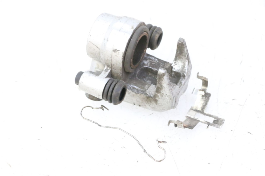 photo de ACHTERREMKLEM GILERA SMT SUPERMOTARD 50 (2009 - 2017) - Overzicht