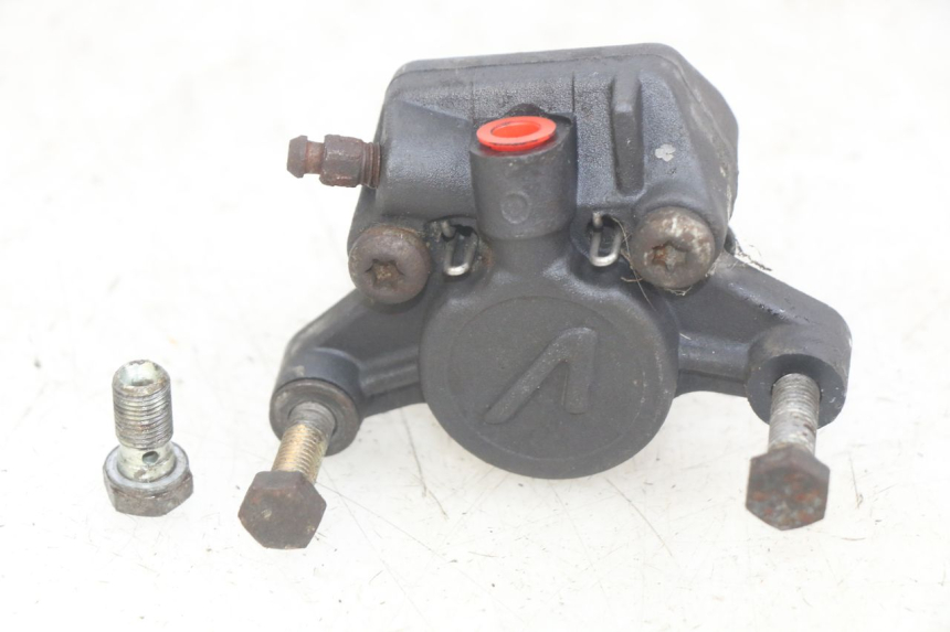 photo de ACHTERREMZADEN PEUGEOT SPEEDFIGHT LC 50 (1996 - 2002) - Hoofdaanzicht