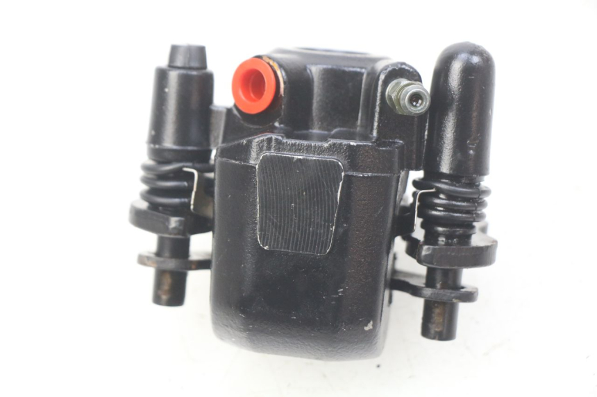 photo de ACHTERREMKLEM CHINESE QUAD SPEEDY DELUXE 125 - Andere kijkhoek