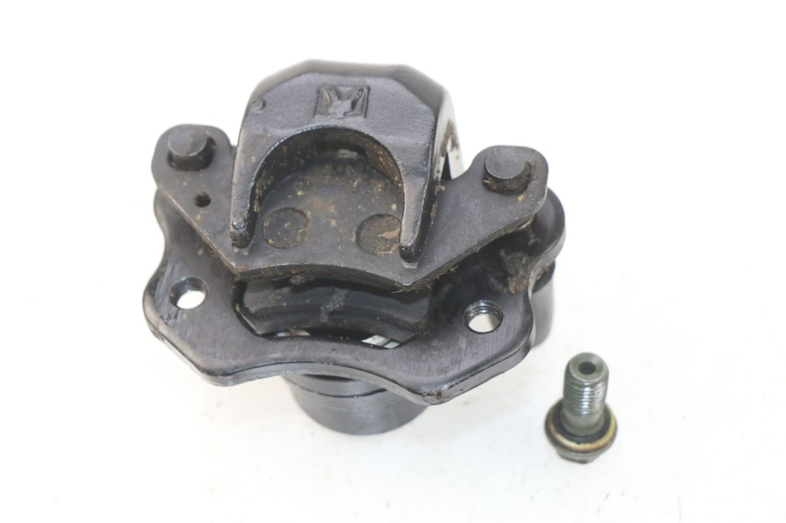 photo de ACHTERREMKLEM ORION SPORTRAX 125 - Zoom op gebruiksstaat