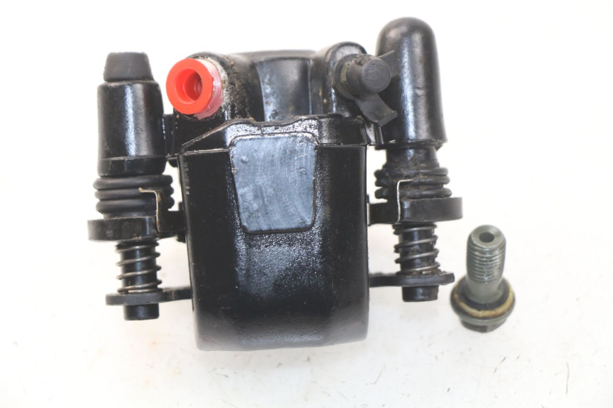 photo de ACHTERREMKLEM ORION SPORTRAX 125 - Andere kijkhoek