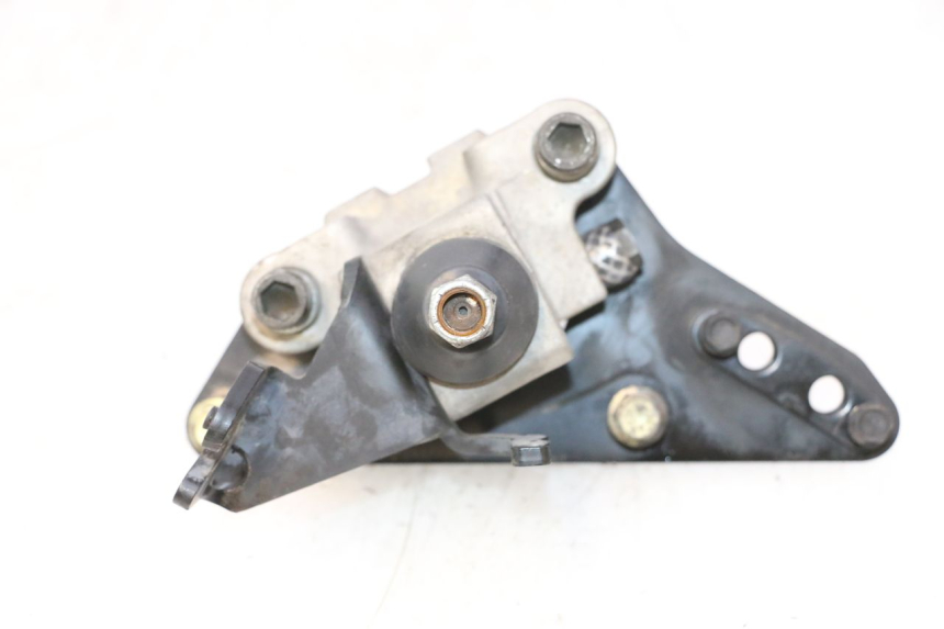 photo de ACHTERREMKLEM CAN-AM SPYDER RS 1000 (2008 - 2012) - Hoofdaanzicht