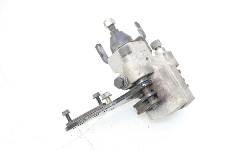 photo de ACHTERREMKLEM CAN-AM SPYDER RS 1000 (2008 - 2012) - Overzicht