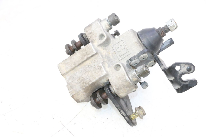 photo de ACHTERREMKLEM CAN-AM SPYDER RS 1000 (2008 - 2012) - Staat van het oppervlak