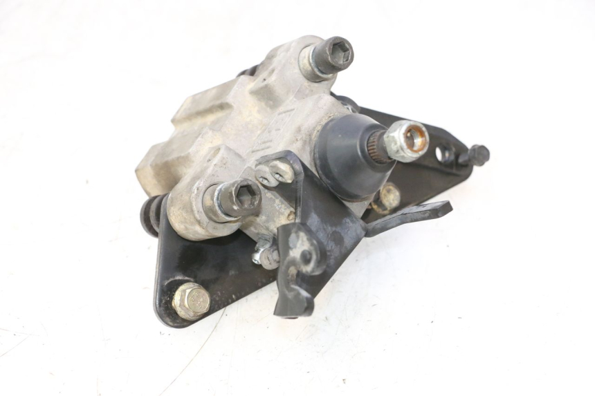 photo de ACHTERREMKLEM CAN-AM SPYDER RS 1000 (2008 - 2012) - Gecontroleerd onderdeel