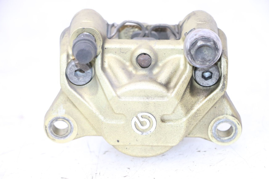 photo de ACHTERREMKLEM DUCATI SS IE DS CARENEE 1000 (2002 - 2006) - Hoofdaanzicht
