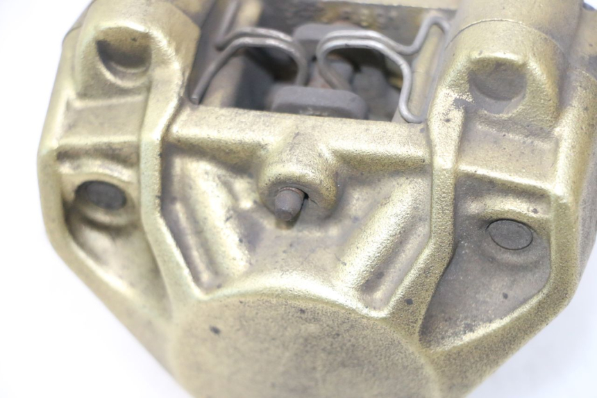 photo de ACHTERREMKLEM DUCATI SS IE DS CARENEE 1000 (2002 - 2006) - Detail van het onderdeel