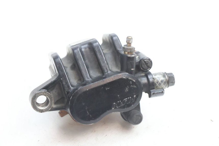 photo de ACHTERREMKLEM HONDA ST PAN EUROPEAN 1100 (1990 - 2002) - Hoofdaanzicht