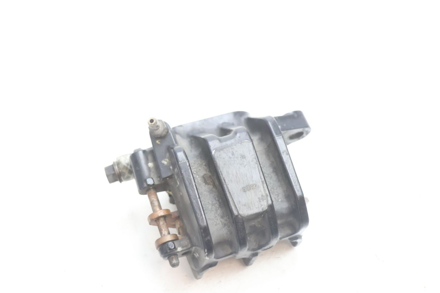 photo de ACHTERREMKLEM HONDA ST PAN EUROPEAN 1100 (1990 - 2002) - Zoom op gebruiksstaat