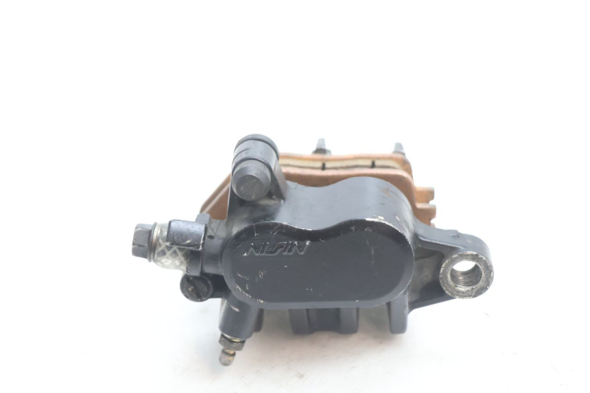 photo de ACHTERREMKLEM HONDA ST PAN EUROPEAN 1100 (1990 - 2002) - Andere kijkhoek