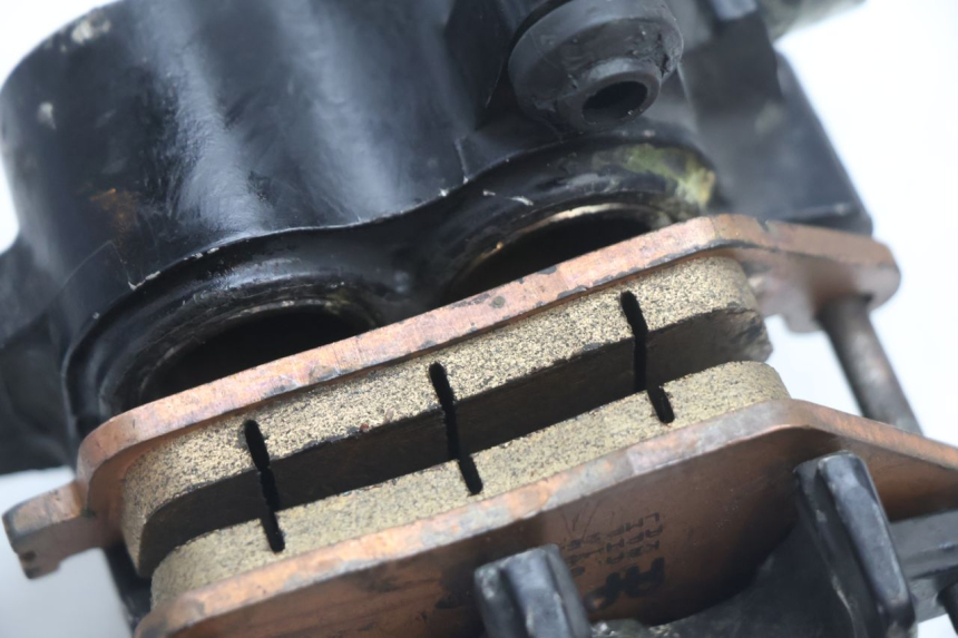 photo de ACHTERREMKLEM HONDA ST PAN EUROPEAN 1100 (1990 - 2002) - Overzicht