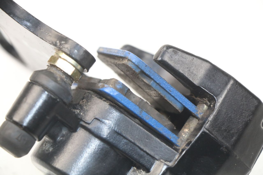 photo de ACHTERREMKLEM NITRO MOTORS STORM DIRTBIKE 110 - Detail van het onderdeel