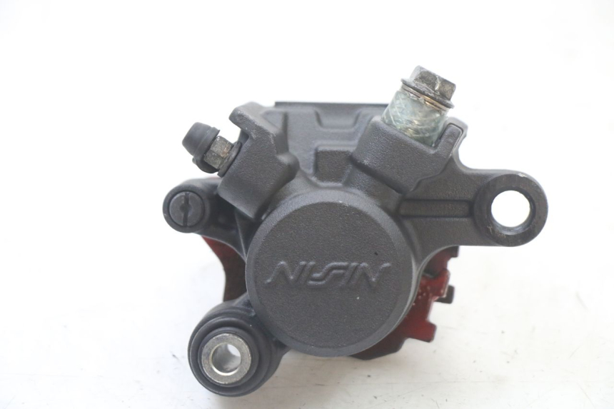 photo de ACHTERREMKLEM SUZUKI GSX F GSXF 650 (2007 - 2015) - Hoofdaanzicht