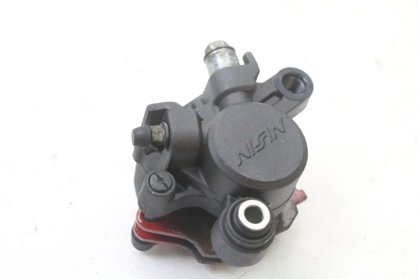 photo de ACHTERREMKLEM SUZUKI GSX F GSXF 650 (2007 - 2015) - Detail van het onderdeel