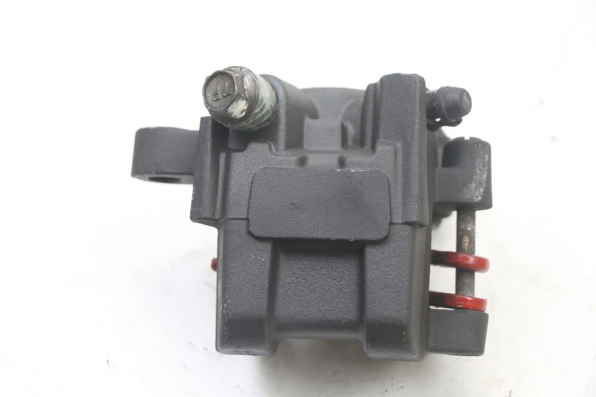 photo de ACHTERREMKLEM SUZUKI GSX F GSXF 650 (2007 - 2015) - Andere kijkhoek