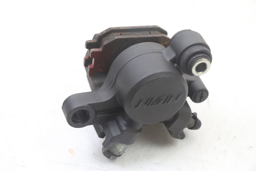 photo de ACHTERREMKLEM SUZUKI GSX F GSXF 650 (2007 - 2015) - Technische close-up