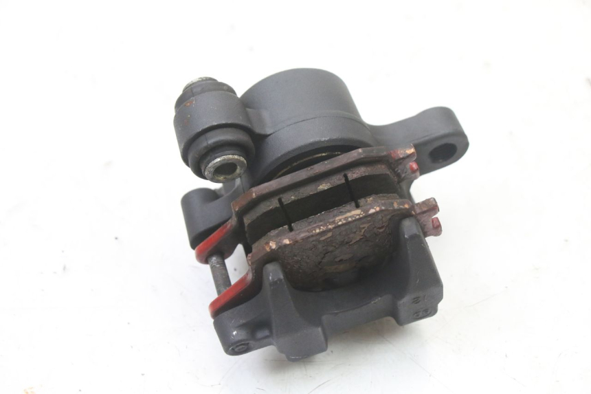 photo de ACHTERREMKLEM SUZUKI GSX F GSXF 650 (2007 - 2015) - Overzicht