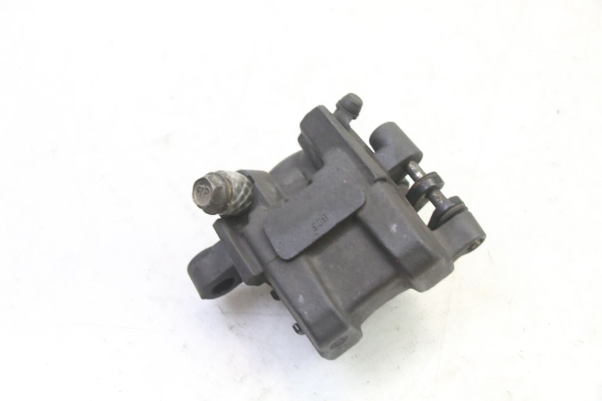 photo de ACHTERREMZADEN SUZUKI SV S 650 (2003 - 2009) - Zoom op gebruiksstaat