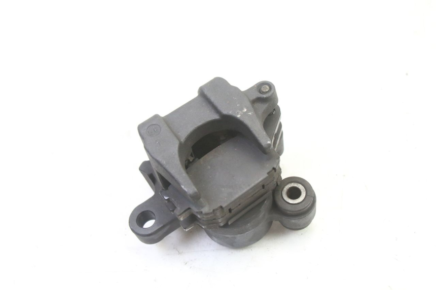 photo de ACHTERREMZADEN SUZUKI SV S 650 (2003 - 2009) - Andere kijkhoek