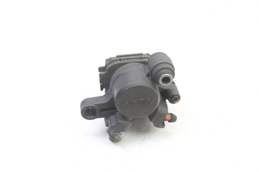 photo de ACHTERREMZADEN SUZUKI SV S 650 (2003 - 2009) - Technische close-up