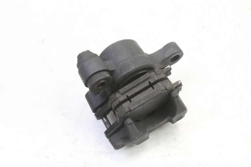 photo de ACHTERREMZADEN SUZUKI SV S 650 (2003 - 2009) - Overzicht