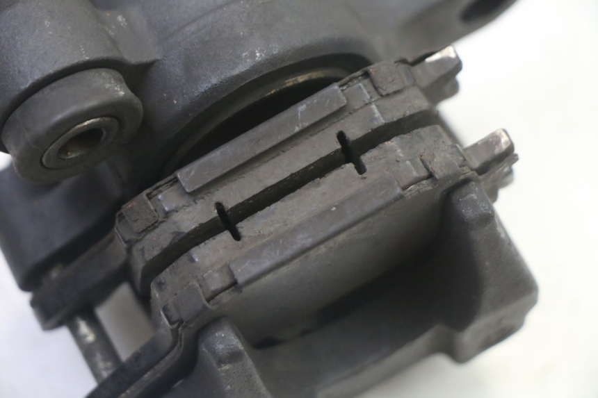 photo de ACHTERREMZADEN SUZUKI SV S 650 (2003 - 2009) - Bevestigingspunten