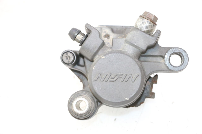 photo de ACHTERREMZADEN SUZUKI SV S 650 (2003 - 2009) - Hoofdaanzicht