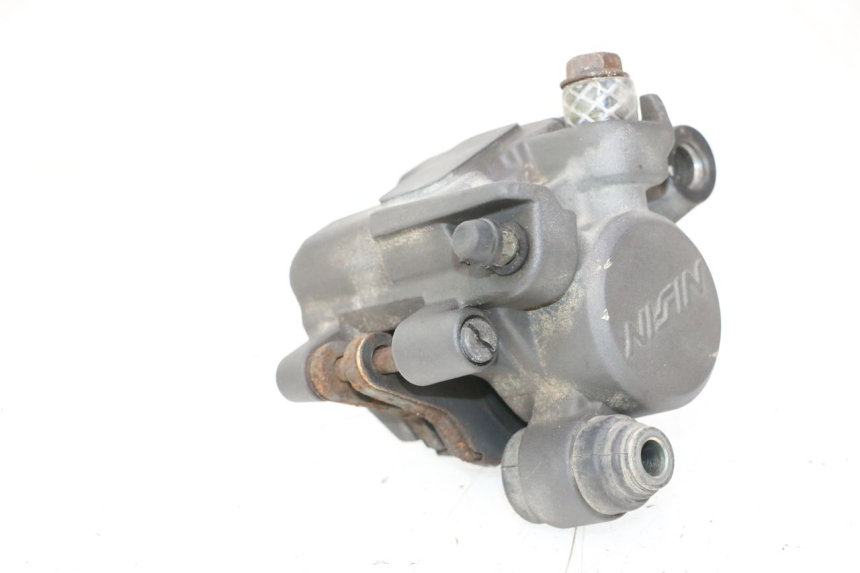 photo de ACHTERREMZADEN SUZUKI SV S 650 (2003 - 2009) - Technische close-up